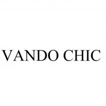 VANDO CHIC