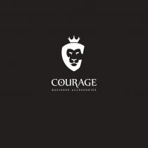 COURAGE BUSINESS ACCESSORIES