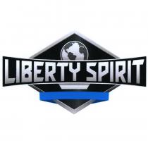 LIBERTY SPIRIT