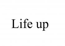 LIFE UP