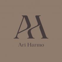 ARI HARMO