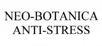 NEO-BOTANICA ANTI-STRESS