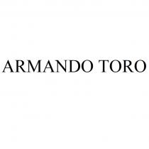 ARMANDO TORO