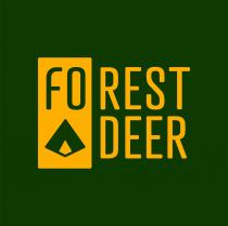 FOREST DEER