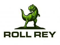 ROLL REY