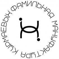 ФАМИЛЬНАЯ МАНУФАКТУРА КУРМАЕВЫХ