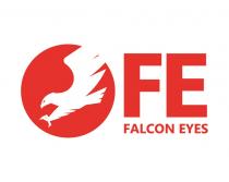 FE FALCON EYES