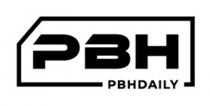 PBH PBHDAILY