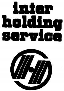 INTER HOLDING SERVICE H Н