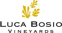 LUCA BOSIO VINEYARDS