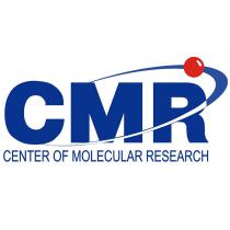 CMR CENTER OF MOLECULAR RESEARCH