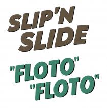 Slip'N Slide 