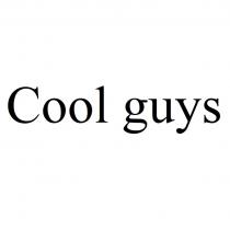 COOL GUYS