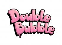 DOUBLE BUBBLE
