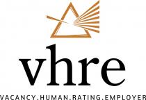 VHRE VACANCY HUMAN RATING EMPLOYER