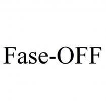 FASE - OFF