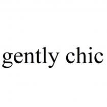 GENTLY CHIC