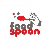 FOOD SPOON