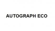 AUTOGRAPH ECO