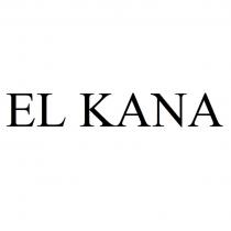 EL KANA