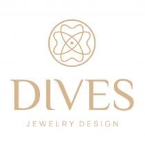 DIVES JEWELRY DESIGN