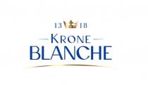 KRONE BLANCHE 13 18