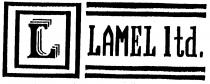 LAMEL L LTD