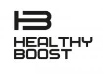 HEALTHY BOOST HB