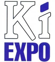 KI EXPO ЕХРО