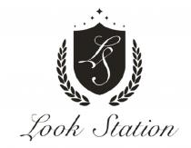 LOOK STATION