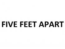 FIVE FEET APART