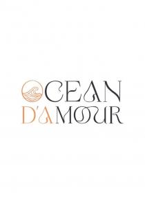 OCEAN DAMOUR