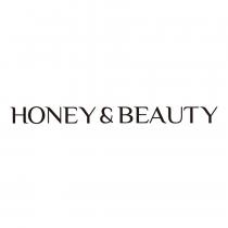 HONEY & BEAUTY