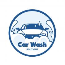 CAR WASH BOUTIQUE
