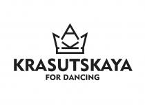 KRASUTSKAYA FOR DANCING