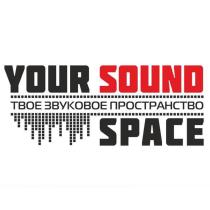 YOUR SOUND SPACE ТВОЕ ЗВУКОВОЕ ПРОСТРАНСТВО