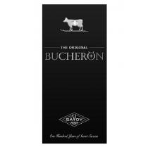 THE ORIGINAL BUCHERON SAVOY DEP.1921 ONE HUNDRED YEARS OF SWEET SUCCESS