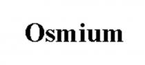 OSMIUM