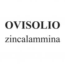 OVISOLIO ZINCALAMMINA