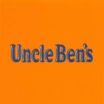 UNCLE BENS BEN