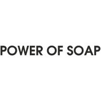 POWER OF SOAP