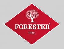 FORESTER PRO