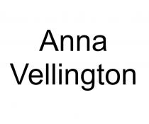 Anna Vellington