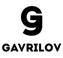 GG GAVRILOV