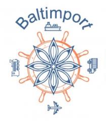 Baltimport, SPICES, FOOD INGREDIENTS, LOGISTIC SOLUTIONS