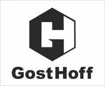 GOSTHOFF GH