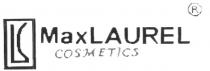 MAXLAUREL COSMETICS MAX LAUREL МАХ LC