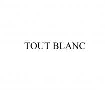 TOUT BLANC