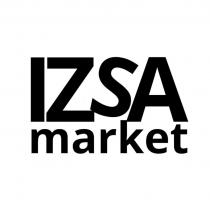 IZSA MARKET