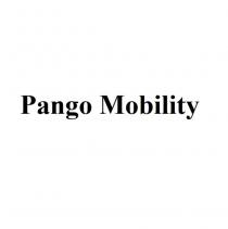 Pango Mobility